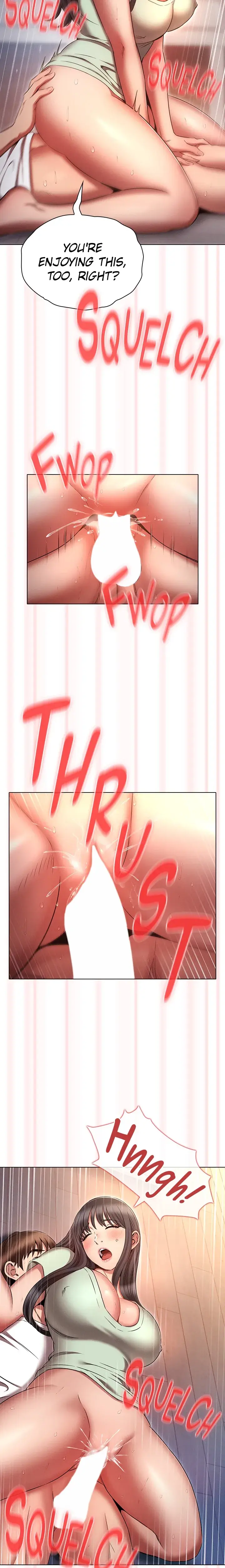 A Second Chance Chapter 75 - Page 19