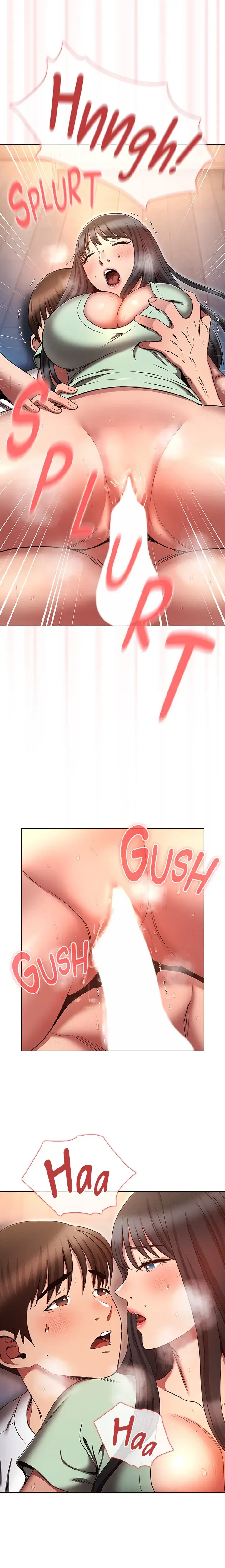 A Second Chance Chapter 75 - Page 21