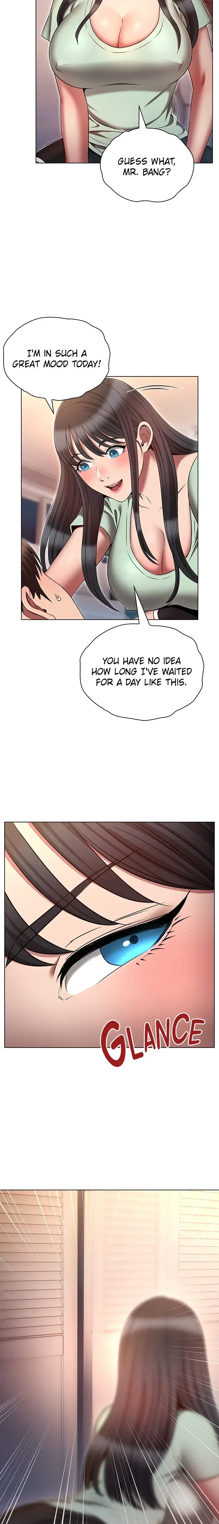 A Second Chance Chapter 75 - Page 3