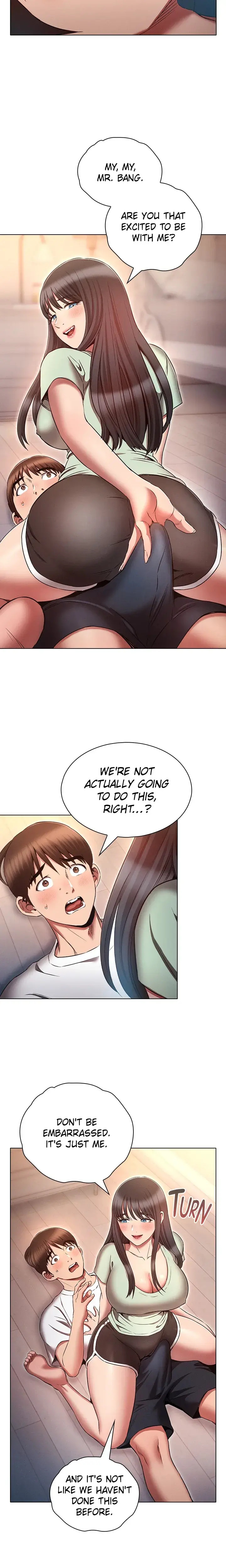 A Second Chance Chapter 75 - Page 8