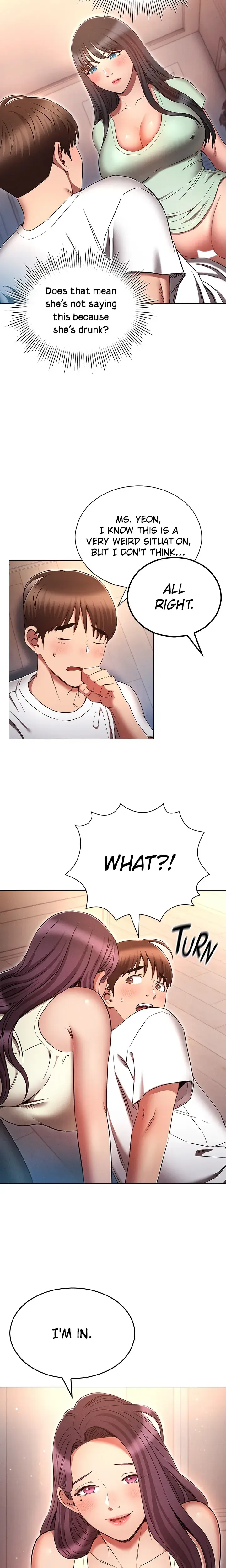 A Second Chance Chapter 76 - Page 10