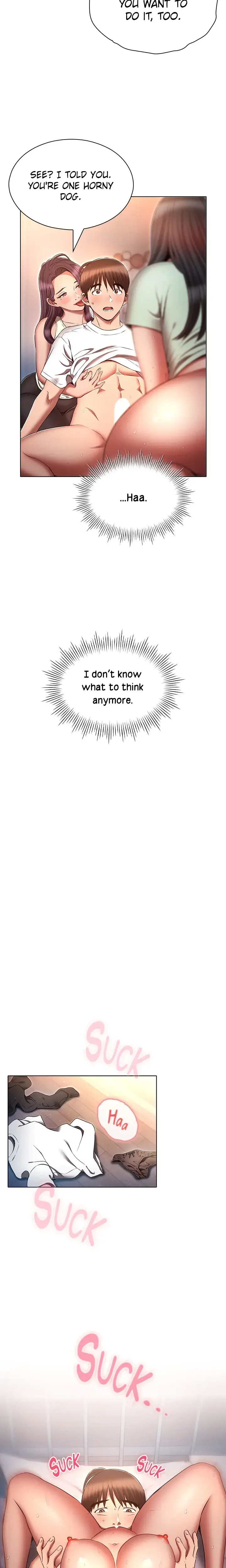 A Second Chance Chapter 76 - Page 13