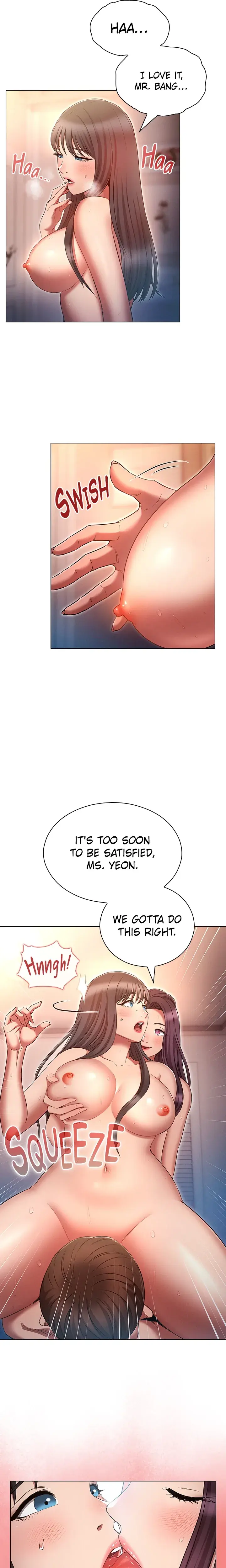 A Second Chance Chapter 76 - Page 16