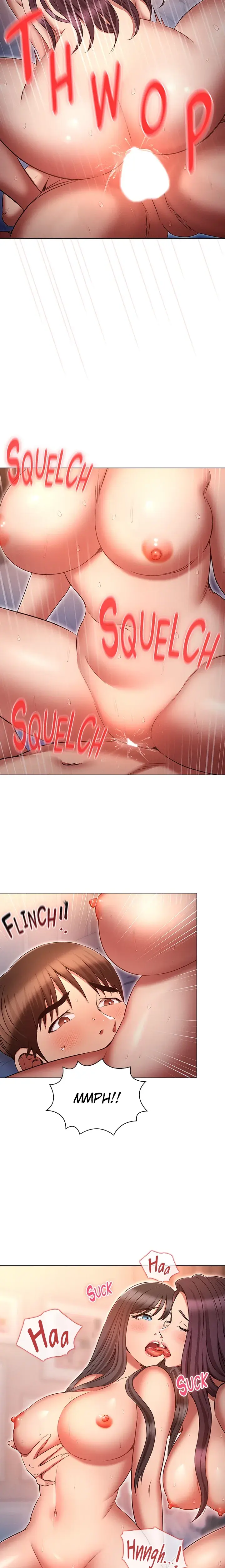 A Second Chance Chapter 76 - Page 18