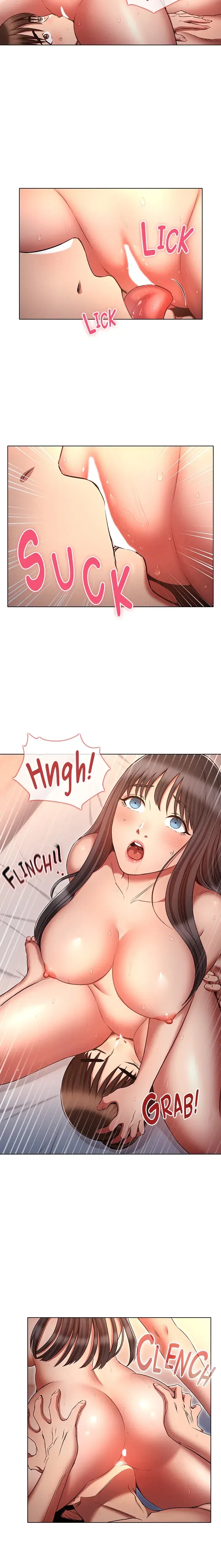 A Second Chance Chapter 76 - Page 19