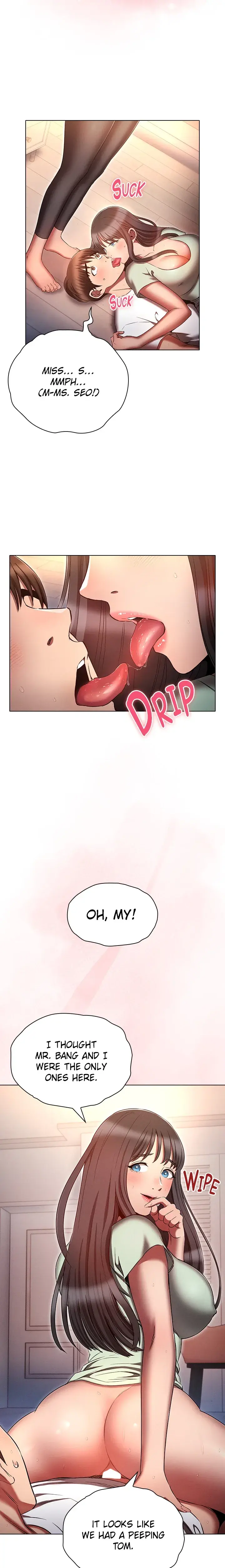 A Second Chance Chapter 76 - Page 2