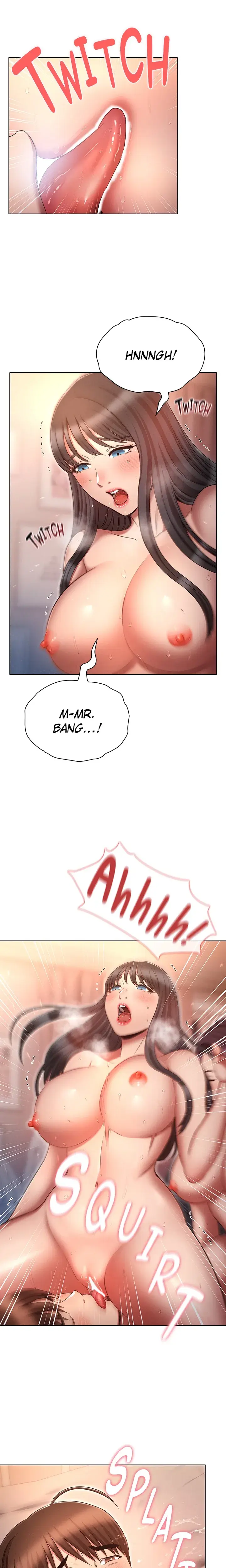 A Second Chance Chapter 76 - Page 20