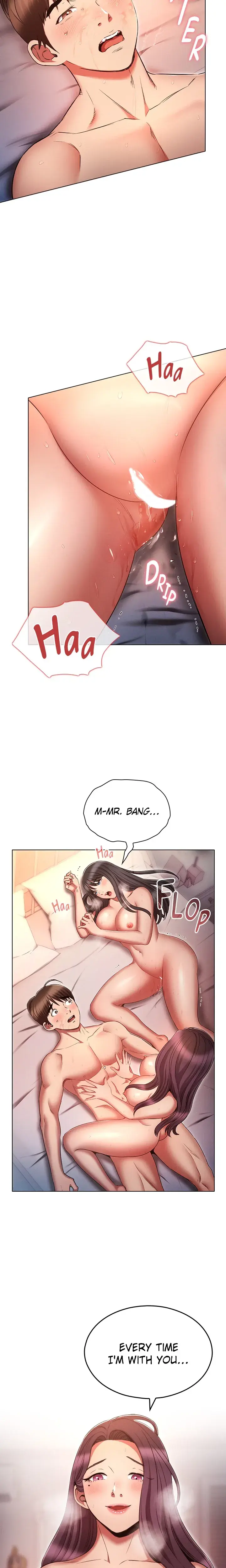 A Second Chance Chapter 76 - Page 21