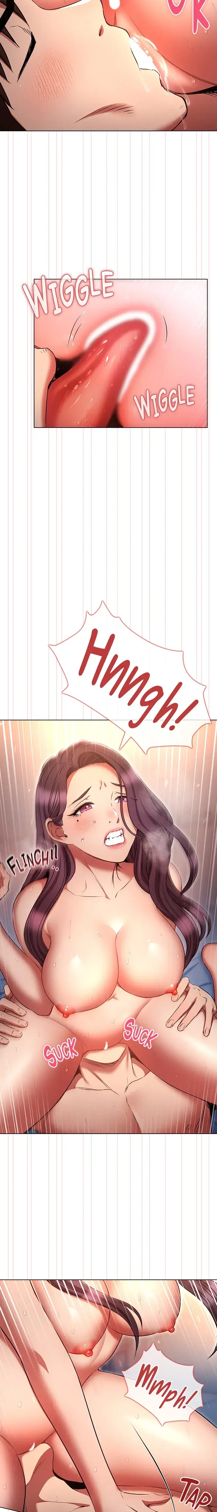 A Second Chance Chapter 77 - Page 11