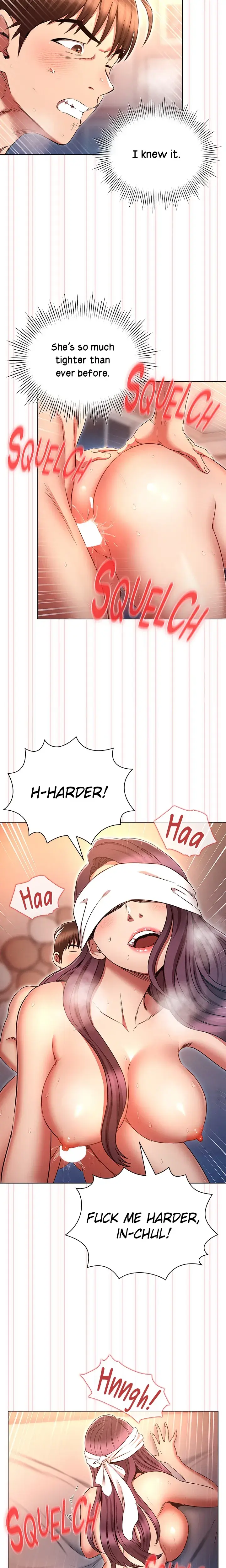 A Second Chance Chapter 77 - Page 17