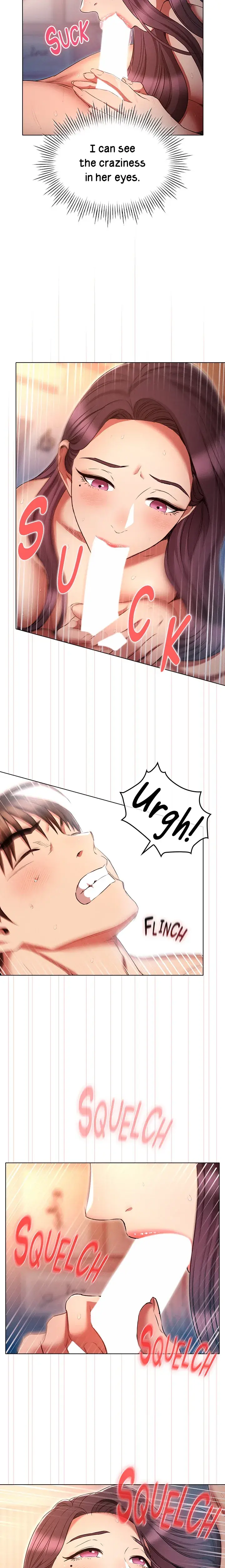 A Second Chance Chapter 77 - Page 4
