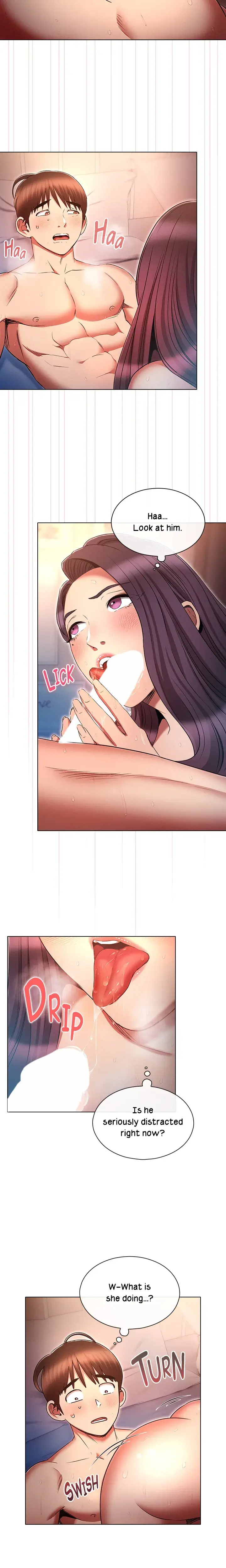A Second Chance Chapter 77 - Page 7