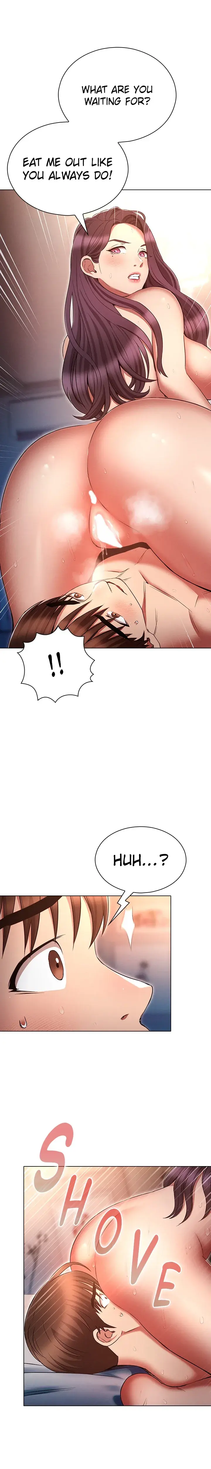 A Second Chance Chapter 77 - Page 8
