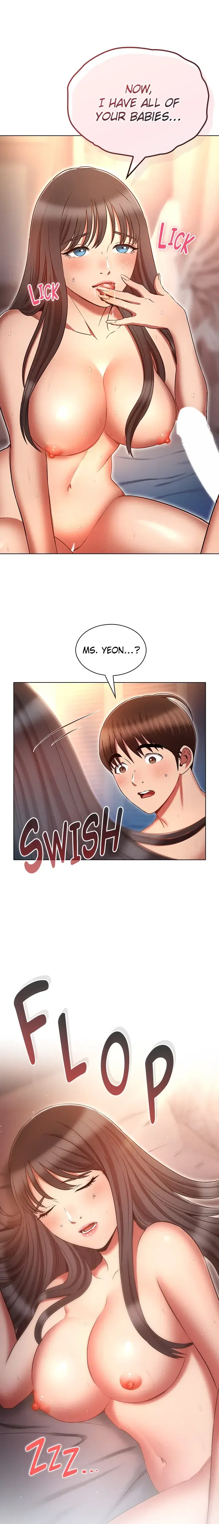 A Second Chance Chapter 78 - Page 1