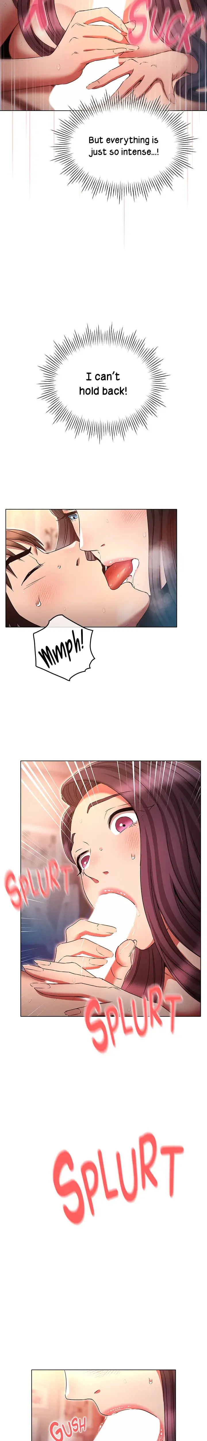 A Second Chance Chapter 78 - Page 10
