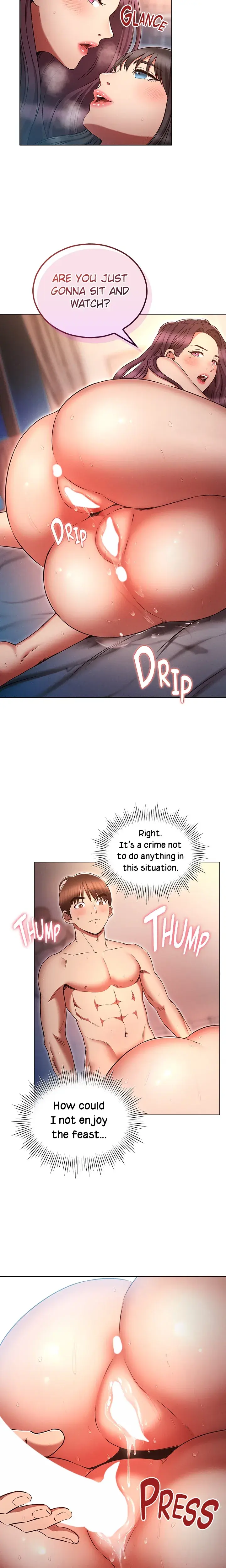A Second Chance Chapter 78 - Page 13