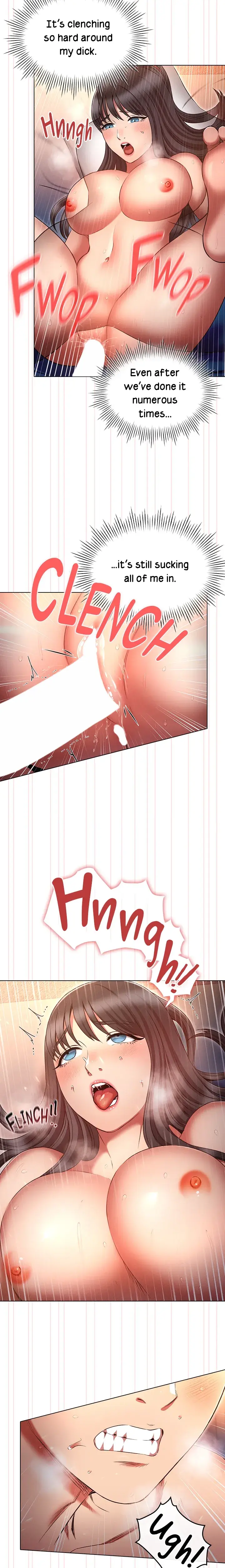 A Second Chance Chapter 78 - Page 16
