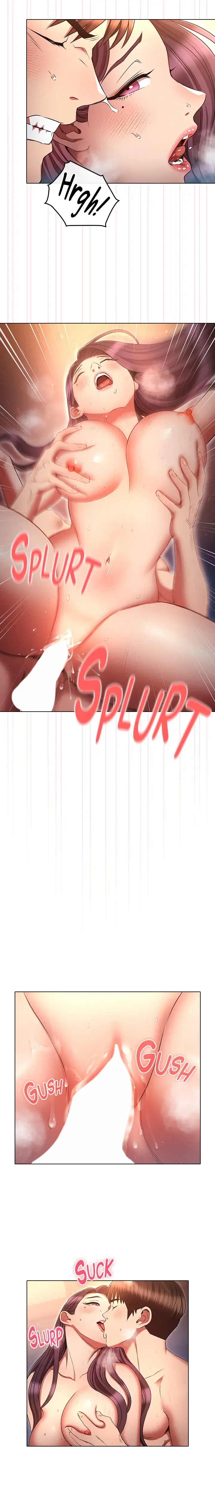 A Second Chance Chapter 78 - Page 20