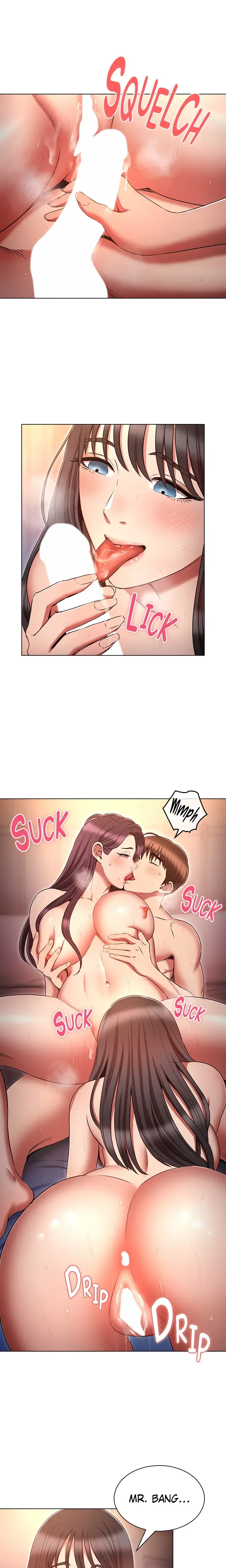 A Second Chance Chapter 78 - Page 21