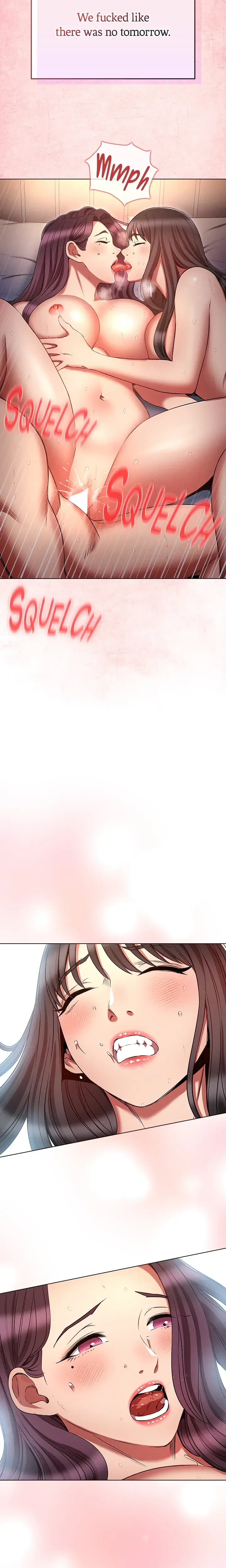 A Second Chance Chapter 78 - Page 23