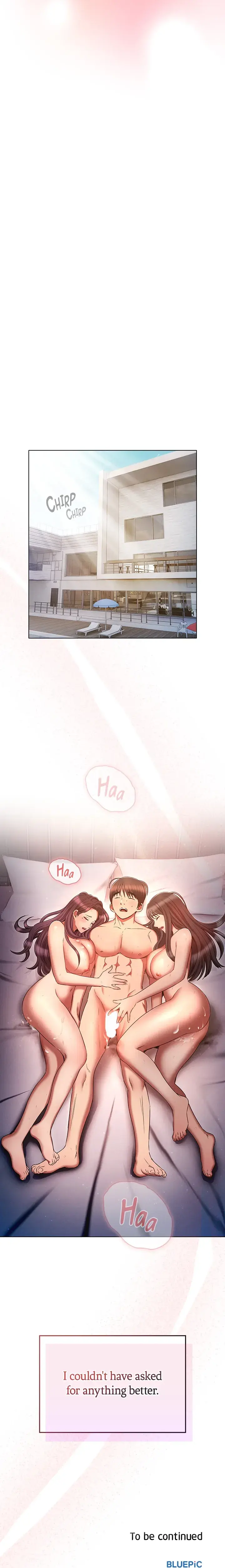 A Second Chance Chapter 78 - Page 24