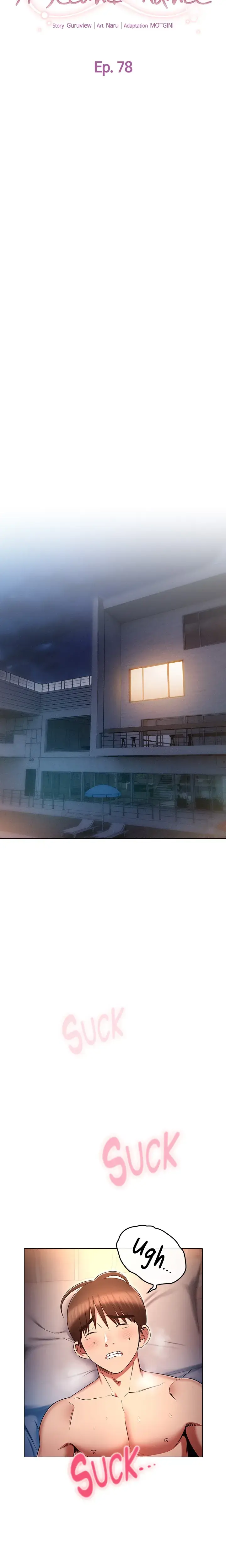 A Second Chance Chapter 78 - Page 4