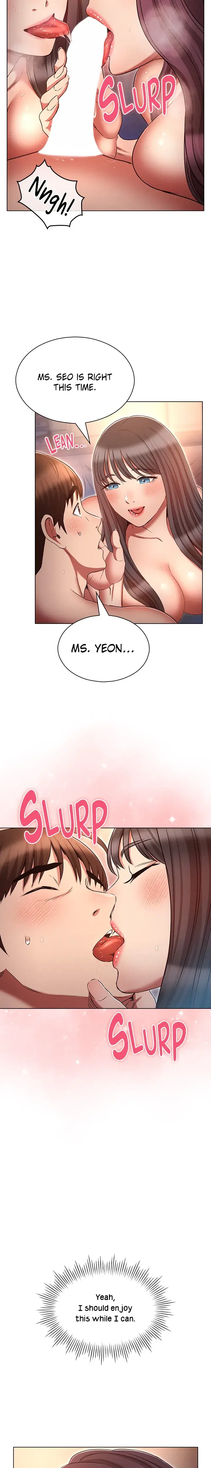 A Second Chance Chapter 78 - Page 7
