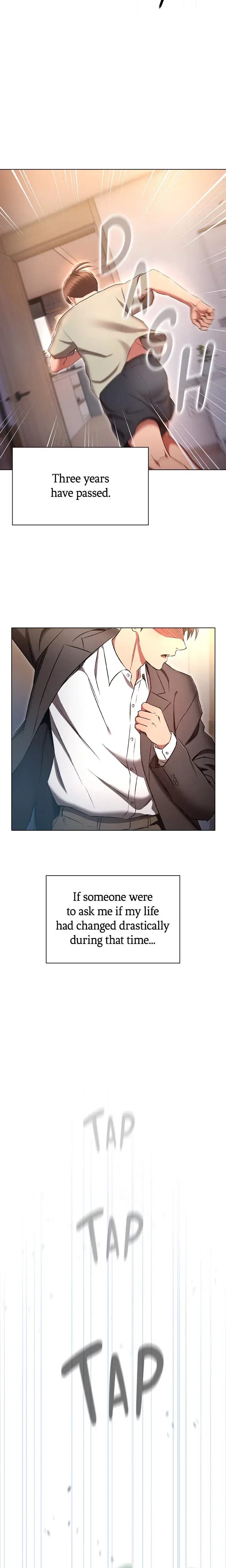 A Second Chance Chapter 79 - Page 10
