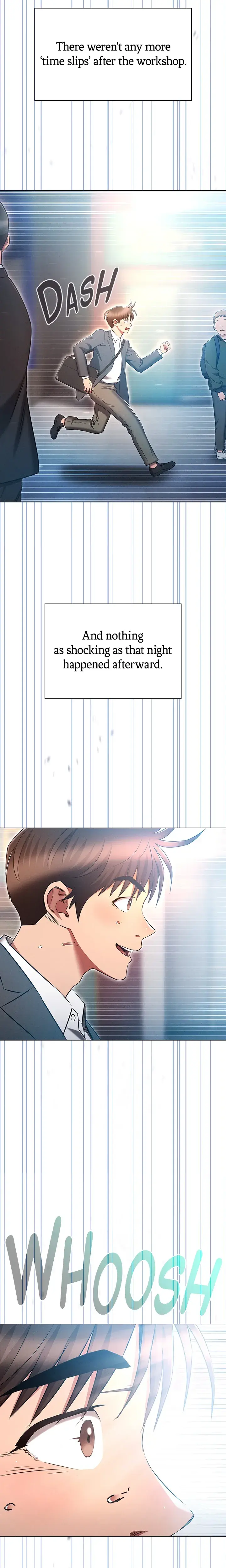 A Second Chance Chapter 79 - Page 12