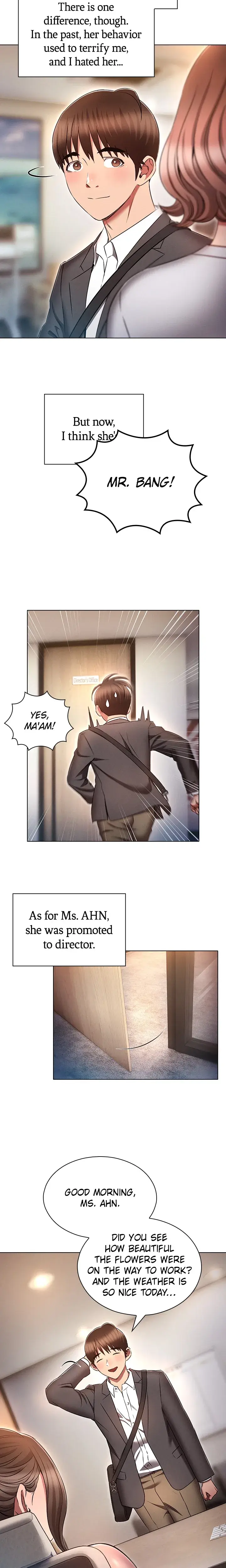 A Second Chance Chapter 79 - Page 17