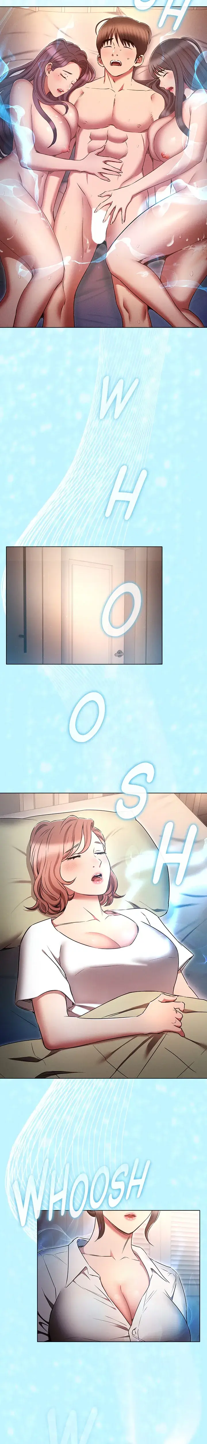 A Second Chance Chapter 79 - Page 2