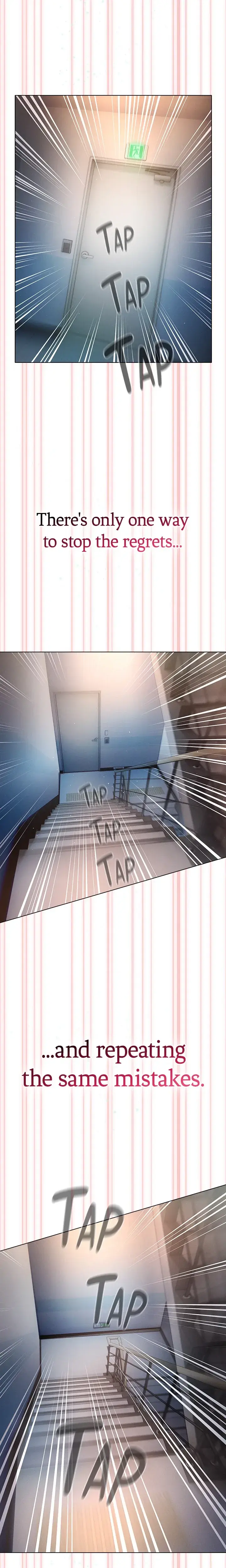 A Second Chance Chapter 79 - Page 26
