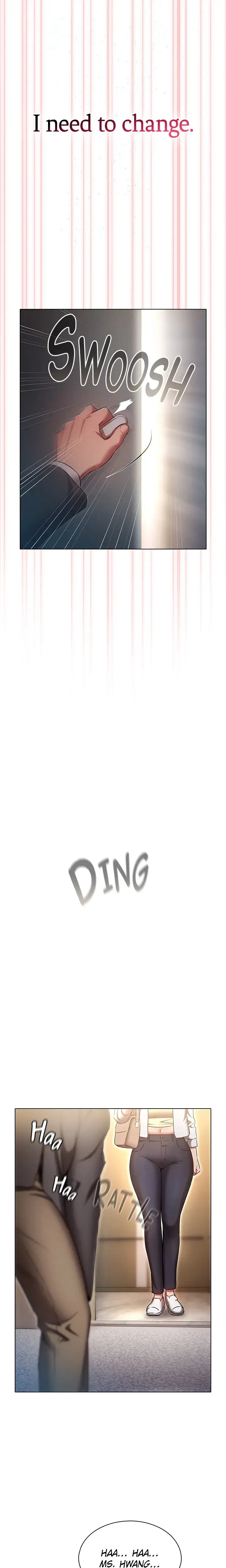 A Second Chance Chapter 79 - Page 27