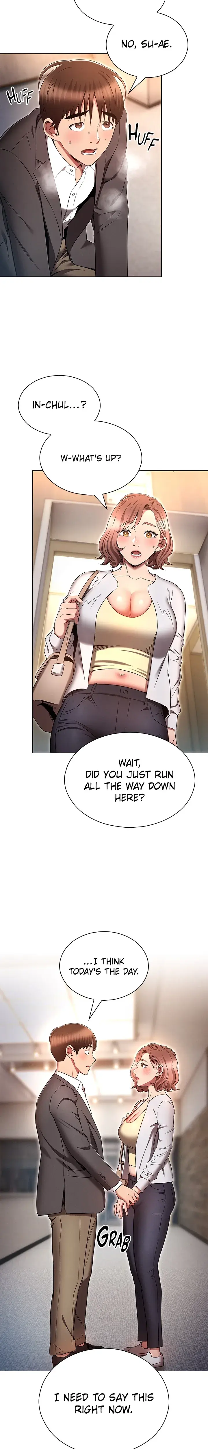 A Second Chance Chapter 79 - Page 28