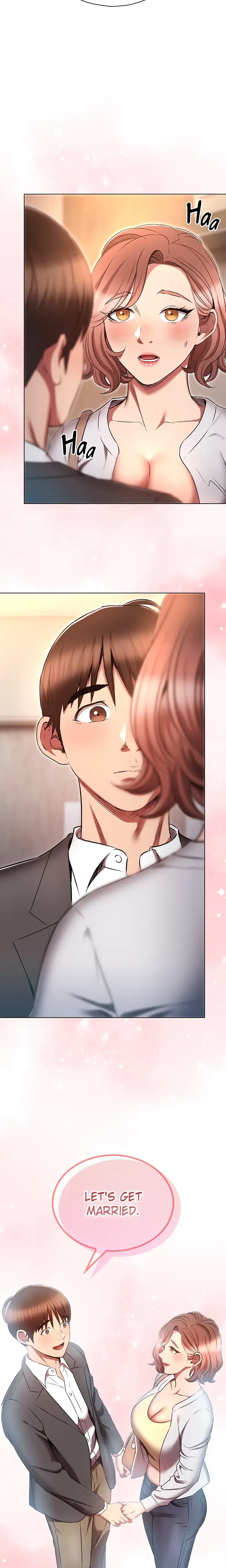 A Second Chance Chapter 79 - Page 29