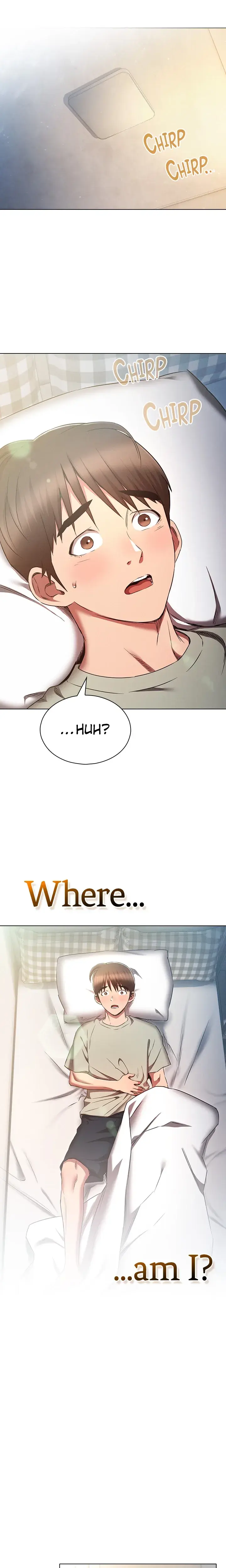 A Second Chance Chapter 79 - Page 5