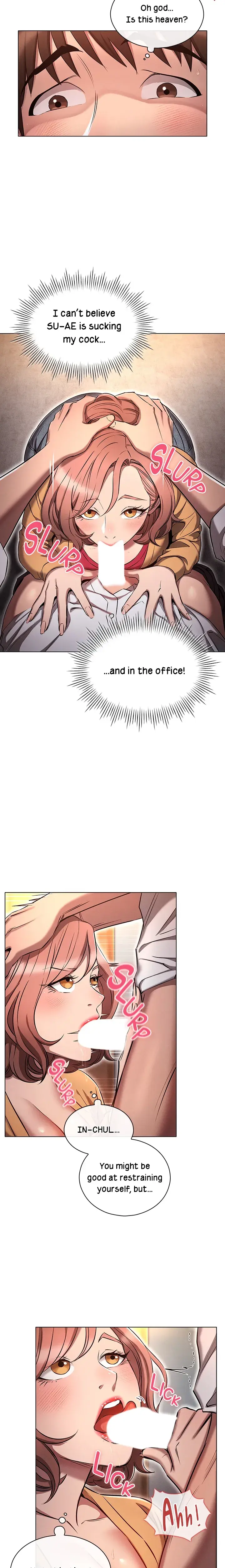 A Second Chance Chapter 8 - Page 18