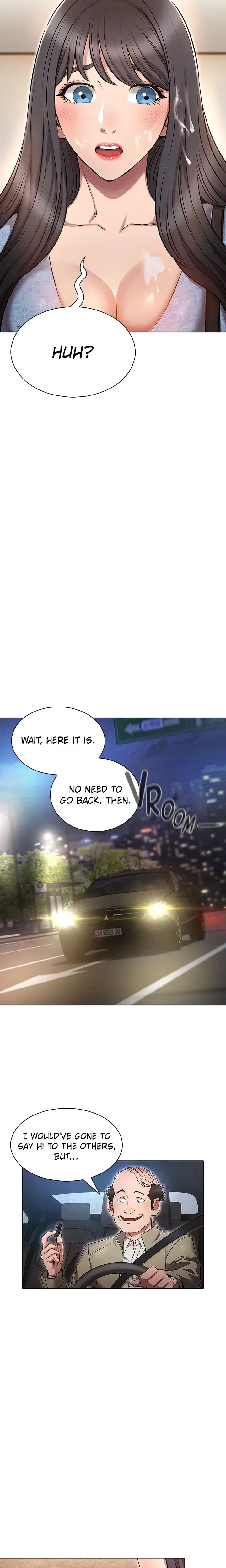 A Second Chance Chapter 9 - Page 2