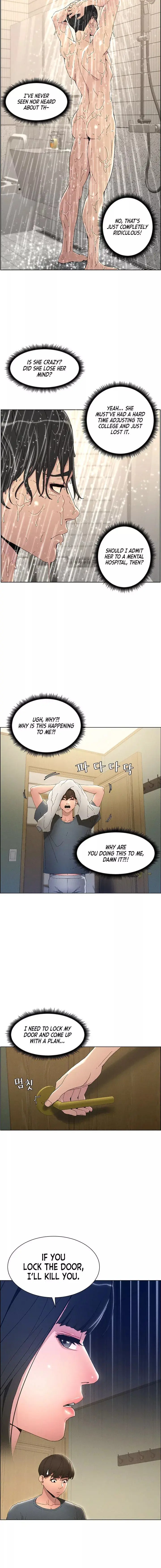 A Secret Lesson With My Younger Sister Chapter 1 - Page 16
