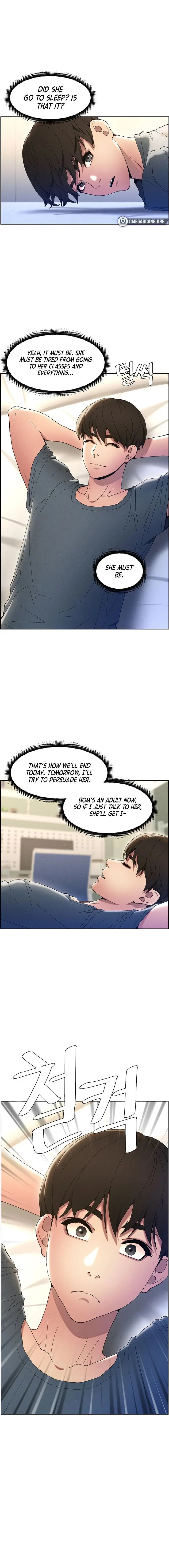 A Secret Lesson With My Younger Sister Chapter 1 - Page 18