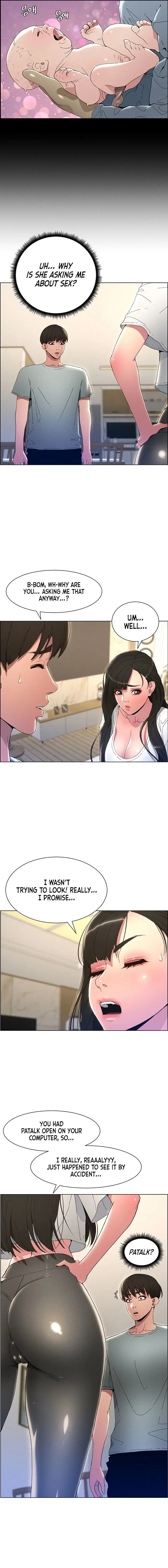 A Secret Lesson With My Younger Sister Chapter 1 - Page 3