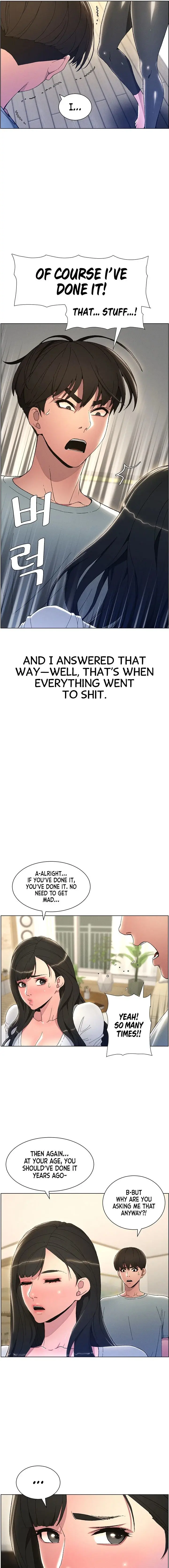 A Secret Lesson With My Younger Sister Chapter 1 - Page 9