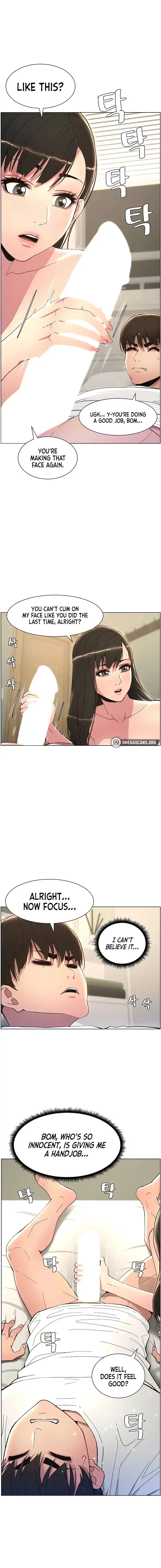 A Secret Lesson With My Younger Sister Chapter 10 - Page 10