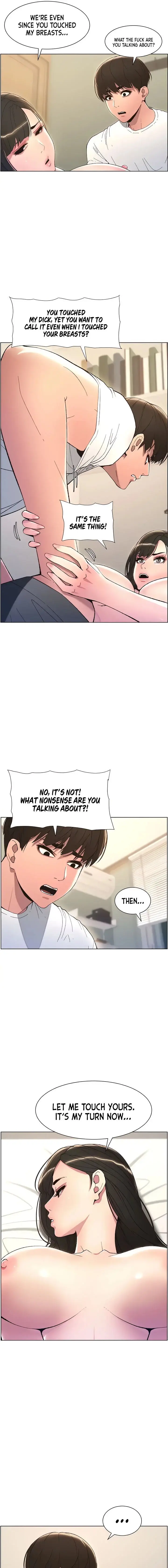 A Secret Lesson With My Younger Sister Chapter 10 - Page 3