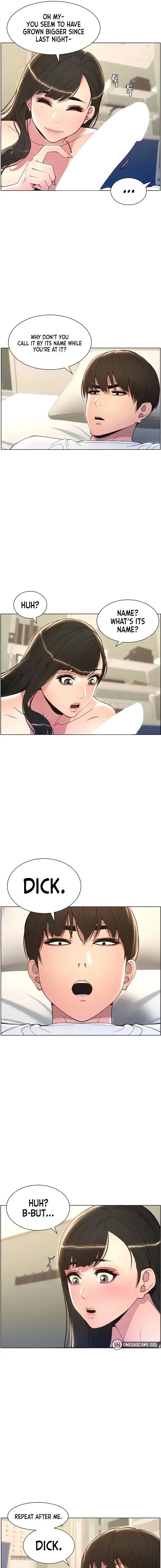 A Secret Lesson With My Younger Sister Chapter 10 - Page 5