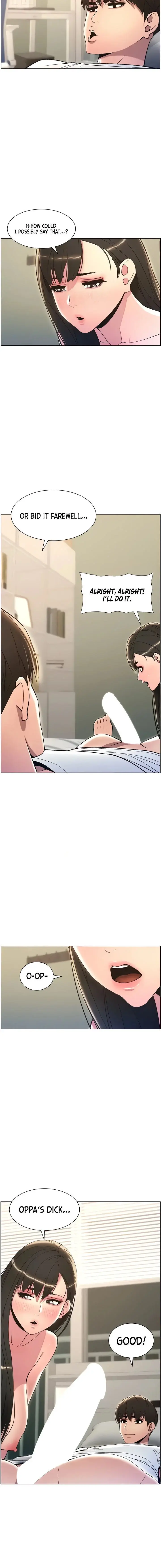 A Secret Lesson With My Younger Sister Chapter 10 - Page 6