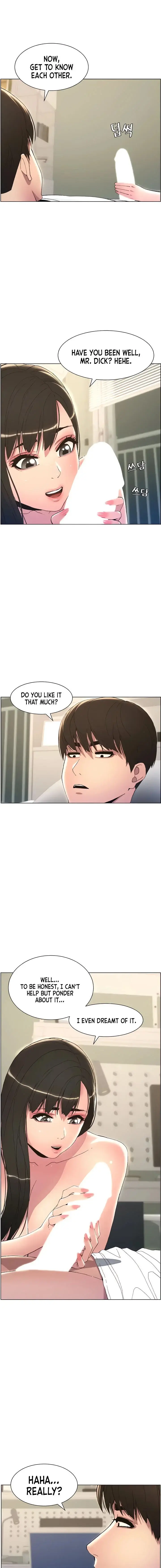 A Secret Lesson With My Younger Sister Chapter 10 - Page 7