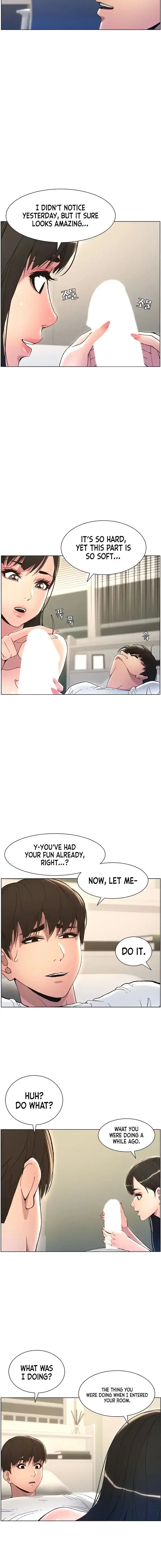 A Secret Lesson With My Younger Sister Chapter 10 - Page 8