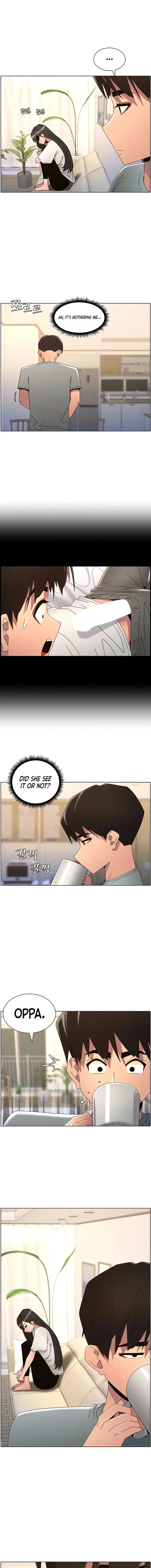 A Secret Lesson With My Younger Sister Chapter 100 - Page 15