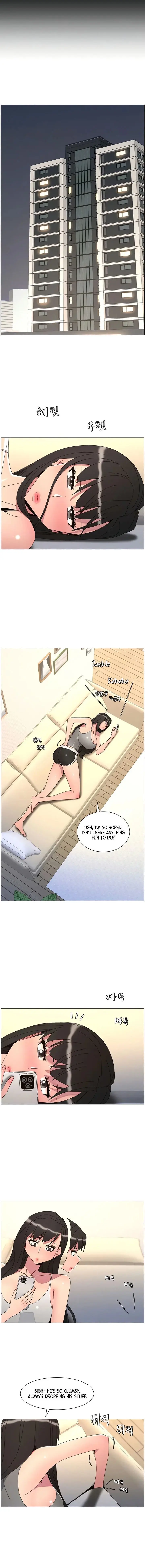 A Secret Lesson With My Younger Sister Chapter 100 - Page 2